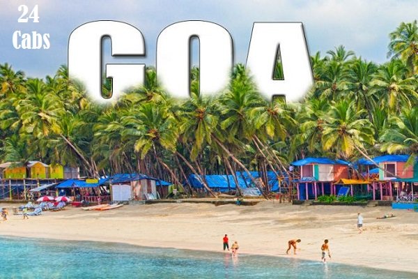 pune to goa cabs
